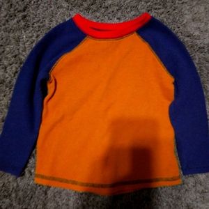 Toddler tshirts 18-24 months old Navy, Nike, Carter